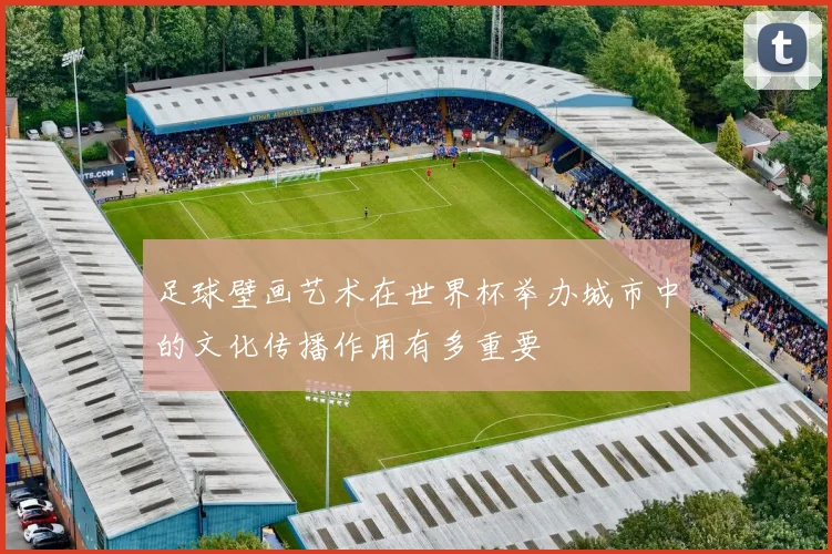 足球壁画艺术在世界杯举办城市中的文化传播作用有多重要