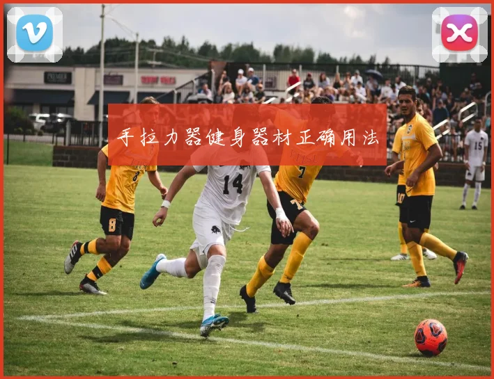 手拉力器健身器材正确用法